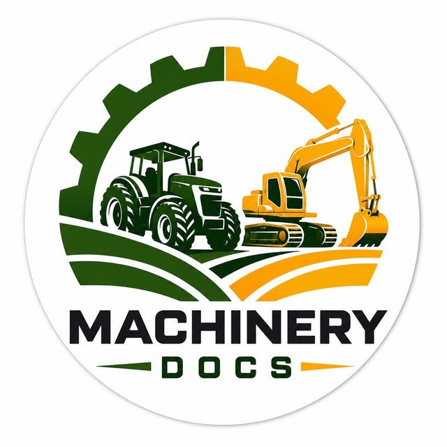MachineryDocs